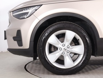 Volvo XC40 Crossover Facelifting 1.5 T2 129KM 2023 Volvo XC40 T2, Salon Polska, Serwis ASO, Automat, zdjęcie 14
