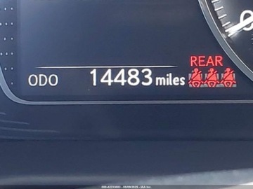 Lexus ES VII (XV70) 2024 Lexus ES 350 Luxury 2024 3.5l 3.5 Benzyna 302KM, zdjęcie 12