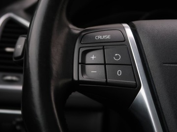 Volvo XC60 I SUV Facelifting 2.0 D4 DRIVE-E 181KM 2014 Volvo XC60 D4, 178 KM, Skóra, Klima, Klimatronic, zdjęcie 16