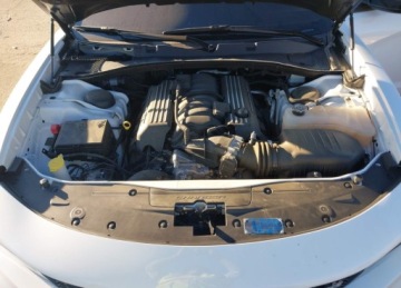 Dodge Charger VII 6.4 HEMI V8 492KM 2023 Dodge Charger DODGE CHARGER SCAT PACK WIDEBODY 6.4 Benzyna 492KM, zdjęcie 11
