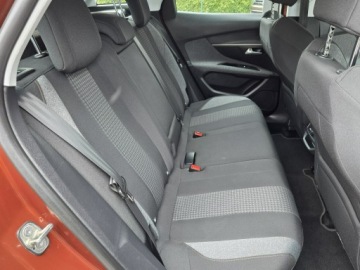 Peugeot 3008 II Crossover 1.6 BlueHDi 120KM 2017 Peugeot 3008 bezwypadkowy* bardzo zadbany* 1 lakie, zdjęcie 10