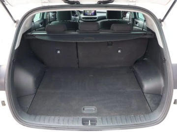 Hyundai Tucson III SUV Facelifting 1.6 GDi 132KM 2019 Hyundai Tucson 1.6 GDI, Salon Polska, Klima, zdjęcie 13