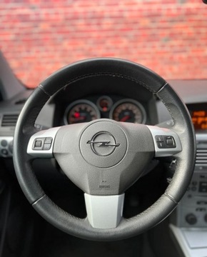 Opel Astra H Hatchback 5d 1.4 TWINPORT ecoFLEX 90KM 2009 Opel Astra Automat Klima alu czujniki Gwarancja w cenie Warszawa VRFR 1.4, zdjęcie 24