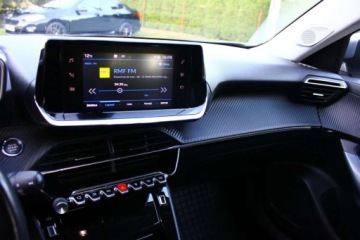 Peugeot 2008 II 2020 Peugeot 2008 1.5 HDI I Wlasciciel PL Bezwypadkowy Serwisowany Ladne Auto F, zdjęcie 27