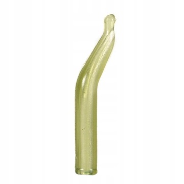 DAAEC Carp Fishing Line Aligner Osłona końcówki przyponu 1 szt.