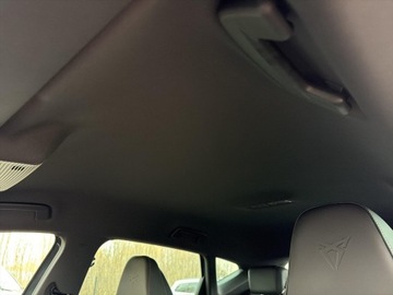 Cupra Formentor Crossover 2.0 TSI 310KM 2022 Cupra Formentor VZ 2.0 TSI / 310 KM 4x4 DSG Full L, zdjęcie 36