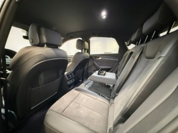 Audi Q5 II SUV Facelifting 2.0 45 TFSI 265KM 2022 Audi Q5 Sportback 45 TFSI mHEV quattro S line S tr, zdjęcie 24