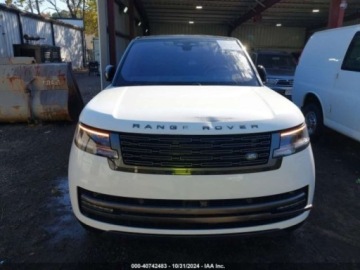 Land Rover Range Rover V 2023 Land Rover Range Rover 2023r.,4x4, 3.0L 3.0 Benzyna 395KM, zdjęcie 6