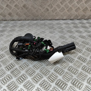 AUDI E-TRON GT 2022 JINÁ SVAZEK PŘÍVODŮ / KABEL