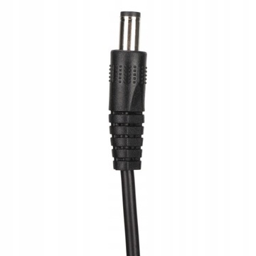 КАБЕЛЬ ДЛЯ ТАТУ-МАШИНКИ RCA CLIP CORD 2M