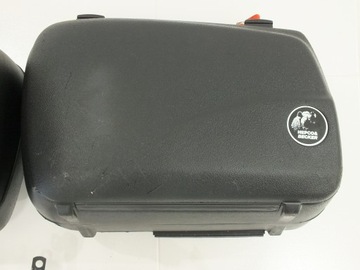 БАГАЖНИК ТРАНСМИССИИ HEPCO&BECKER SUZUKI GS 500 E GS500 89-99