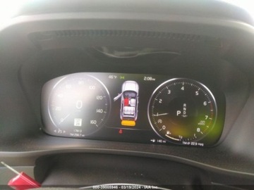 Volvo XC40 2021 Volvo XC 40 2021r, T5, R-Design, 2.0, zdjęcie 9