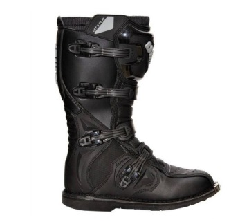 Обувь для мотокросса IMX X-One, черная