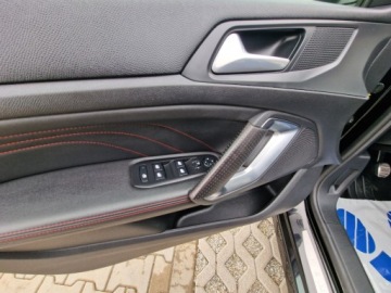 Peugeot 2018 Peugeot 308 1.5 120PS GT-Line Full-Led Kamera Nowy Rozrzad Gwarancja 1.5, zdjęcie 19