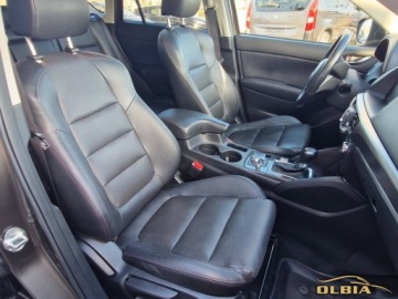 Mazda CX-5 I 2016 Mazda CX-5 Automat Hak Skory Zarejestrowany 2.5 Benzyna 186KM, zdjęcie 18