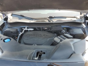 Honda 2022 Honda Passport Trail Sport 2022 3.5 Benzyna 280KM, zdjęcie 6