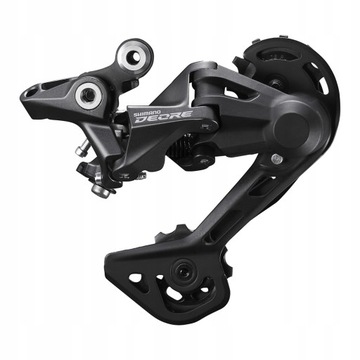 Przerzutka tył Shimano Deore RD-M4120 10/11s SGS