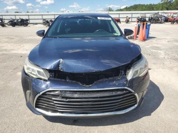 Toyota Avalon III 2016 Toyota Avalon XLE 2016 3.5l 3.5 Benzyna 268KM, zdjęcie 5
