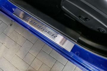 Dodge Charger VII 2021 Dodge Charger 3.6 300KM GT LED RWD PodgrzKierownicaFotele 4x4 Cam 2ZoneKli, zdjęcie 21