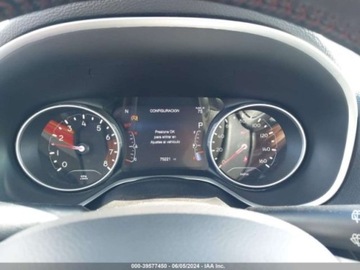 Jeep Compass II 2020 Jeep Compass 2020 Jeep Compass Limited 4x4 2.4 Benzyna 180KM, zdjęcie 6