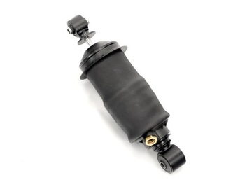 AMORTYZATOR KABINY Z PODUSZKĄ DAF XF PRZÓD IB.