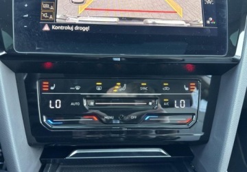 Volkswagen Arteon Fastback Facelifting 2.0 TDI 200KM 2022 Volkswagen Arteon 4Motion 200KM 2.0TDI DSG Elegance Business Asystenci Kam, zdjęcie 24