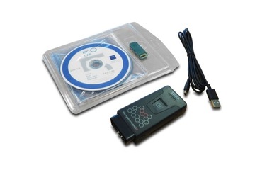 Диагностический тестер TEXA NAVIGATOR Nanos IDC5 CAR