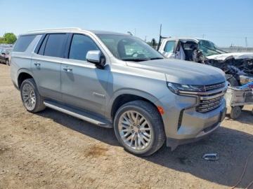 Chevrolet Tahoe GMT900 2024 Chevrolet Tahoe K1500 Premier 2024 5.3 Benzyna 355KM, zdjęcie 4