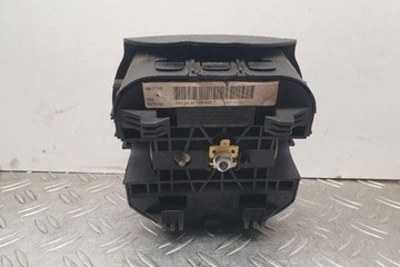 AIRBAG ŘIDIČE CITROEN C4 II (B7) 96471578ZD 1.6L DIESEL 82KW 2007