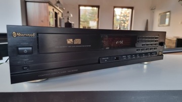 Компактный проигрыватель компакт-дисков Sherwood CD 5010R