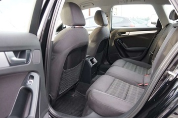 Audi A4 B8 Allroad quattro Facelifting 2.0 TDI clean diesel 190KM 2014 Audi A4 Avant 2.0 TDI CR 190 KM, 4x4, Lift, S-Line, Biksenon, LED, GWARANC, zdjęcie 24