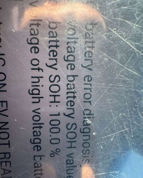 Hyundai IONIQ Electric Facelifting Elektryczny 136KM 2021 Hyundai IONIQ Electric 1 rej. 2022r Infinity navi kamera Elektryczny, zdjęcie 16