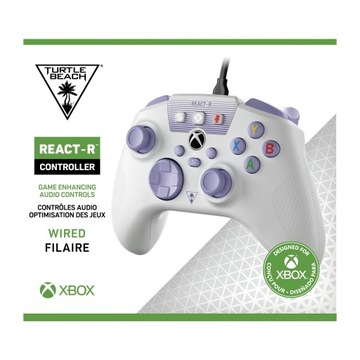 КОНТРОЛЛЕР «Черепаха» Xbox Series X|S, Xbox One
