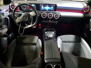 Mercedes CLA C118/X118 2020 Mercedes-Benz CLA 250 4Matic 2020 2.0l 2.0 Benzyna 221KM, zdjęcie 7