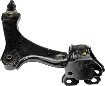 WAHACZ PRZEDNI PRAWY VOLVO S60 CC V60 CC XC70 II
