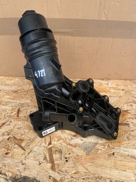 BMW 7 G11 G12 5 G30 G31 SKŘÍŇKA FILTRU OLEJE 8570063