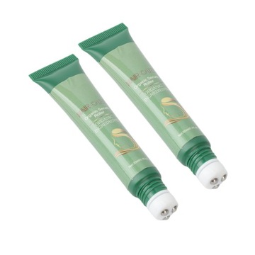 Odrost organiczne serum do włosów wałek głęboko nawilżający 2V