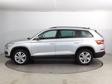 Skoda Kodiaq I SUV 2.0 TDI 150KM 2019 Skoda Kodiaq 2.0 TDI, Salon Polska, Automat, zdjęcie 2