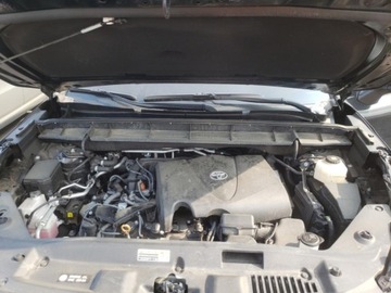 Toyota Highlander III 2021 Toyota Highlander Xle 2021 3.5l 3.5 Benzyna 295KM, zdjęcie 7