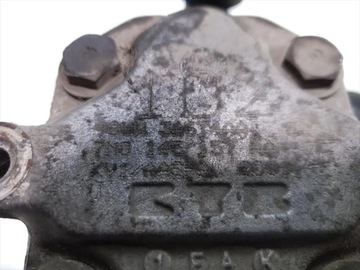 FORD GALAXY ČERPADLO SERVA SYSTÉMU ŘÍDÍCÍ