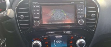 Nissan Juke I SUV 1.6i 117KM 2014 Nissan Juke Nissan Juke 1.6 N-Tec 1.6 Benzyna 117KM, zdjęcie 16