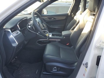 Jaguar F-Pace 2024 Jaguar F-Pace R-Dynamic S, 2024r., 4x4, 2.0L 2.0 Benzyna 246KM, zdjęcie 6