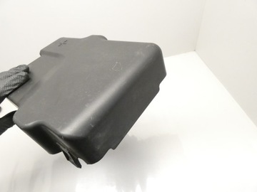 POKRYWA OSŁONA AKUMULATORA PEUGEOT 206 98-09 9624622280
