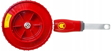 СЕЯЛКА РУЧНАЯ ОДНОРЯДНАЯ ДЛЯ СЕМЯН ОВОЩЕЙ 144см