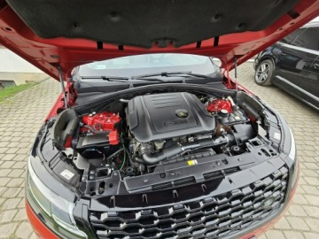 Land Rover Range Rover Velar SUV 2.0 TD4 180KM 2020 Land Rover Range Rover VELAR R DYNAMIC-S, zdjęcie 29