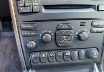 Volvo XC90 I 2.4 D5 163KM 2004 Volvo XC 90 Zadbany, 4x4, 2.4 D5, bezwypadkowy 2.4 Diesel 163KM, zdjęcie 31