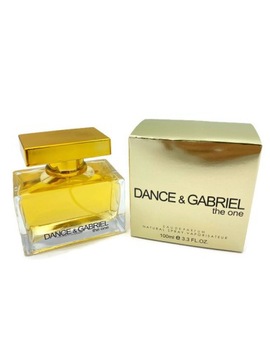 Perfumy damskie dance & gabriel the one 100ml