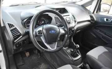 Ford Ecosport II 2015 Ford EcoSport 1.5B MPI 2015r Klima 61 TYS KM Oryginal Lakier Sprowadzony, zdjęcie 33