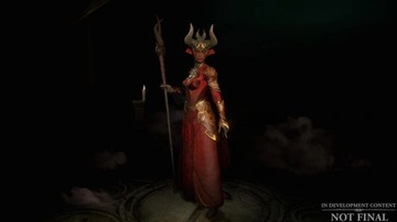 Диабло IV 4 PS5