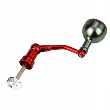 Металлический катушкодержатель для